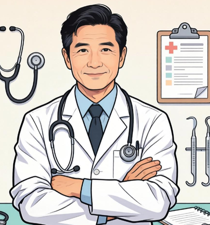 胡强力在哪家医院